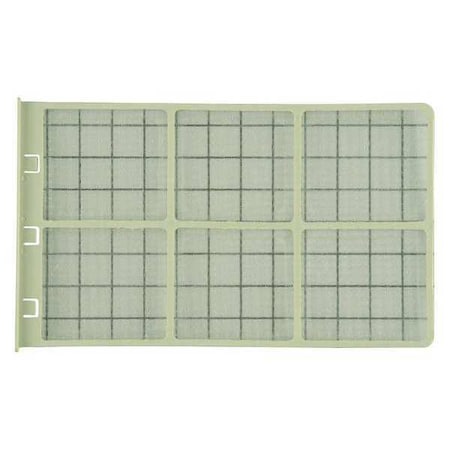 Room Air Conditioner Air Filter by Frigidaire in US