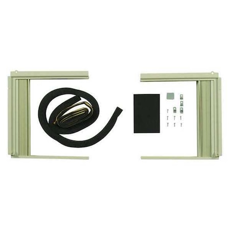 Window Filler Kit Model 5304472189 by Frigidaire in US