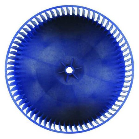 Blower Wheel Model 5304472407 by Frigidaire in US