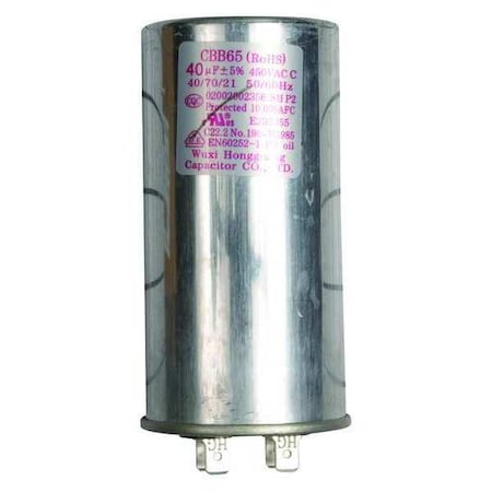 Air Conditioner Capacitor Unit by Frigidaire in US