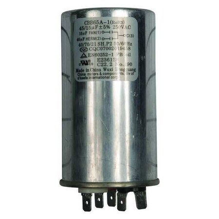 Capacitor Model 5304476003 by Frigidaire in US