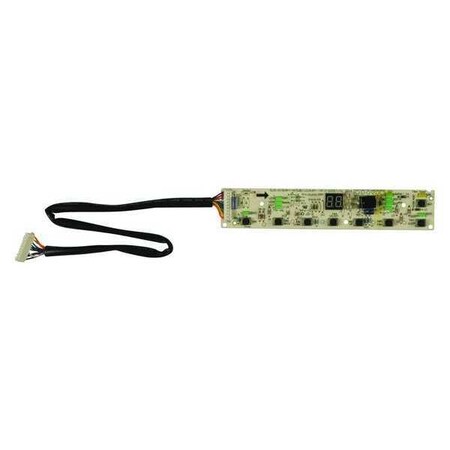 Printed Circuit Board Model 5304476177 by Frigidaire in US