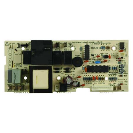 Printed Circuit Board Model 5304476183 by Frigidaire in US