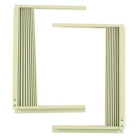 Window Filler Kit Model 5304476200 by Frigidaire in US