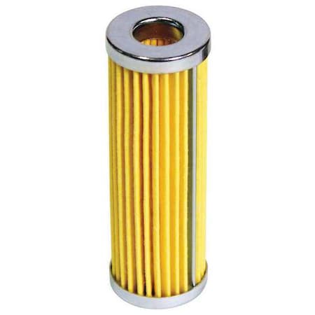 Engine Fuel Filter by USA Vanair Air Compressor Parts