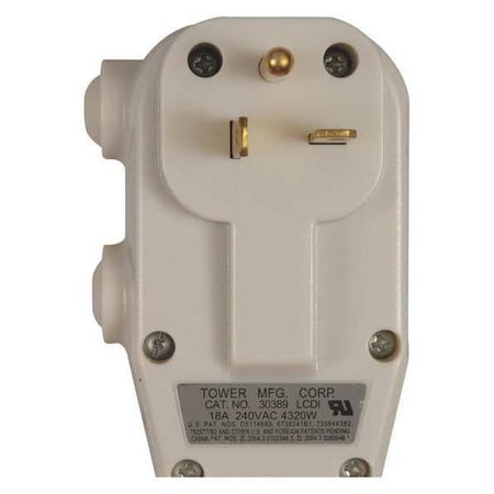 Power Cord Model 5304483963 by Frigidaire in US
