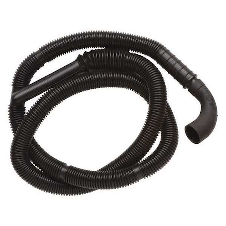 Washer Drain Hose by Frigidaire in US