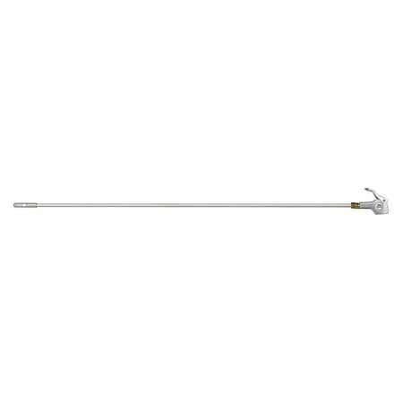 Thumb Lever Air Gun 60" Extension by USA Guardair Air Guns