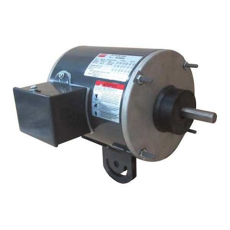 Fan Motor HP1/2 460V by Dayton in US
