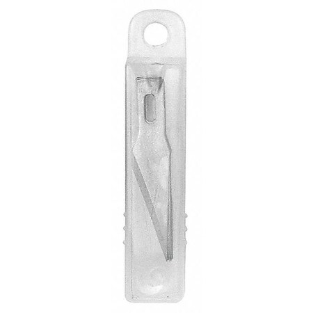 Hobby Knife Blades PK5 by USA Westcott Cutter Parts