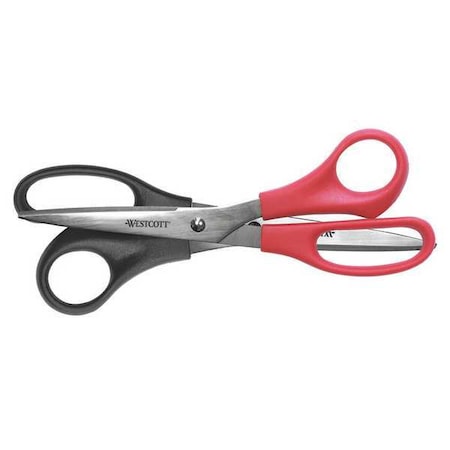Multipurpose Scissors PK2 Type 14880 by USA Westcott Snips Shears & Scissors