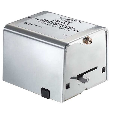 Zone Valve Actuator NO 24V by Johnson in US