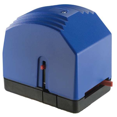 Zone Valve Actuator Proportional by Johnson in US