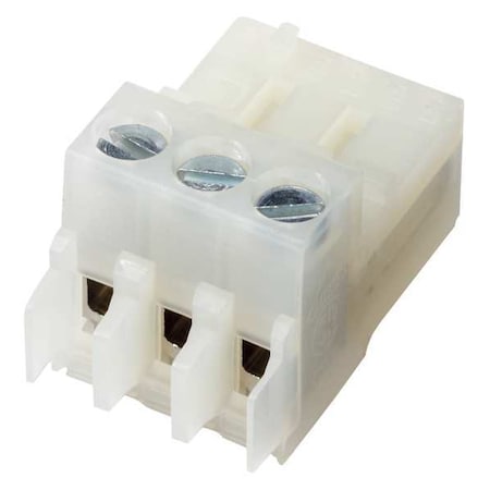 Actuator Terminal Block 3 Terminal by Johnson in US