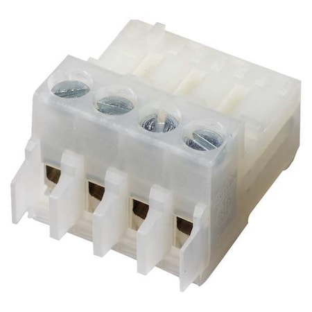 Actuator Terminal Block 4 Terminal by Johnson in US
