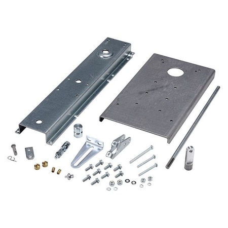 Damper Mount Kit by Johnson in US