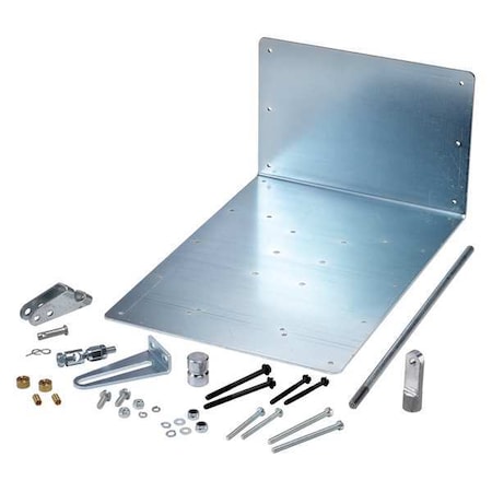 Remote Mount Kit by Johnson in US