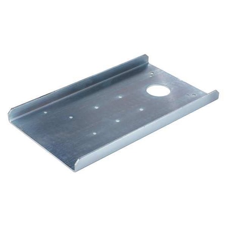 Mounting Plate by Johnson in US