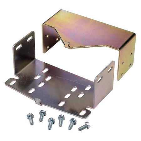 Tandem Mounting Bracket by Johnson in US
