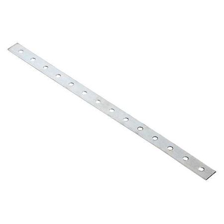 Anti Rotation Bracket Strap by Johnson in US