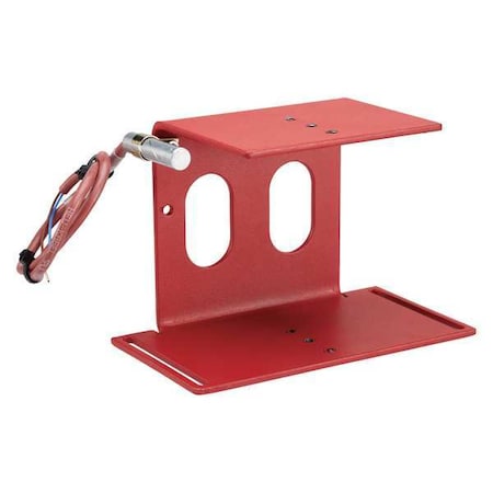 Actuator Heater Kit by Johnson in US