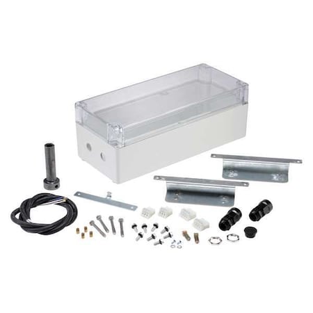 Weather Shield Model M9000-320 by Johnson in US