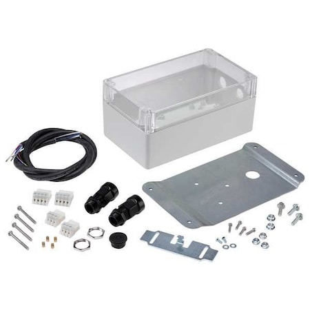Weather Shield Model M9000-330 by Johnson in US