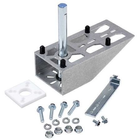 Ball Valve Linkage Kit by Johnson in US