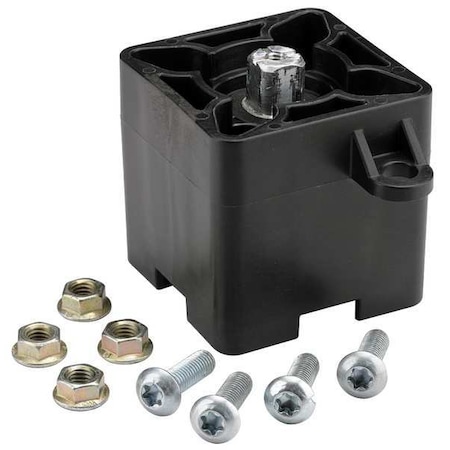 Thermal Spacer by Johnson in US