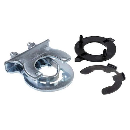 Jackshaft Coupler by Johnson in US