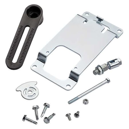 Universal Mount Kit Model M9203-115 by Johnson in US