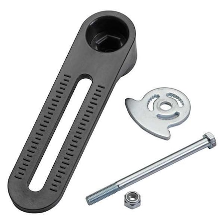 Crank Arm Kit Model M9203-150 by Johnson in US