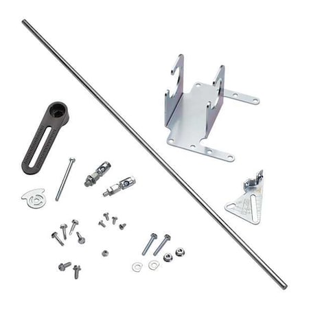 Remote Mount Kit Model M9203-250 by Johnson in US