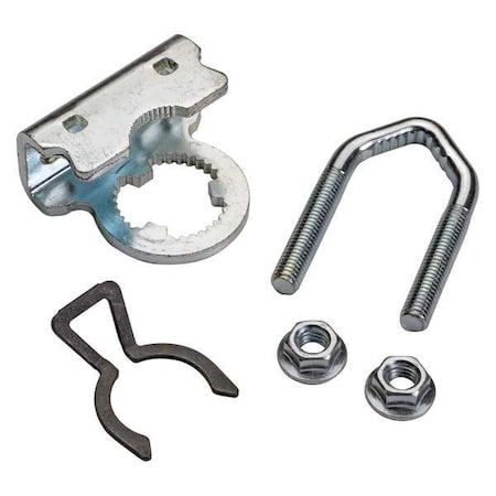 Standard Coupler Kit by Johnson in US