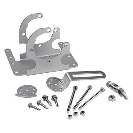 Remote Mount Kit Model M9208-100 by Johnson in US