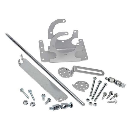 Remote Mount Kit Model M9208-250 by Johnson in US