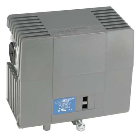 Elec Act 22 in.-lb. Floating 24VAC by Johnson in US