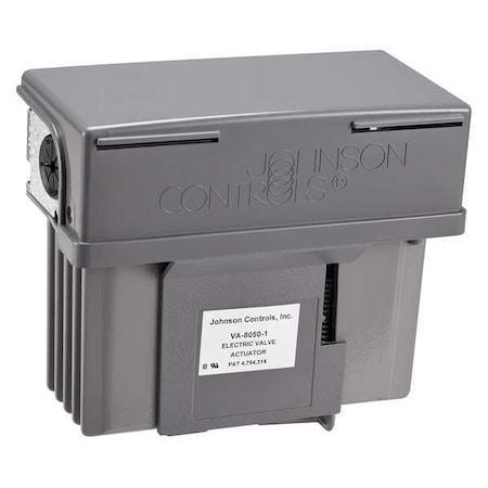 Elec Act 50 in.-lb. Floating 24VAC by Johnson in US