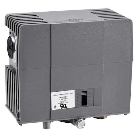 Elec Act 22 in.-lb. Proportional 24VAC by Johnson in US
