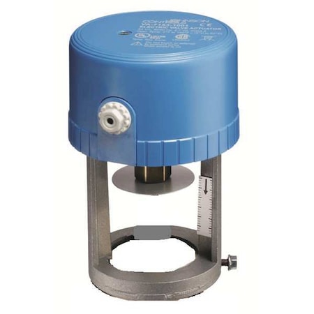 Elec Act 90 in.-lb. Floating 24VAC by Johnson in US