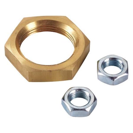 Valve Mounting Kit by Johnson in US