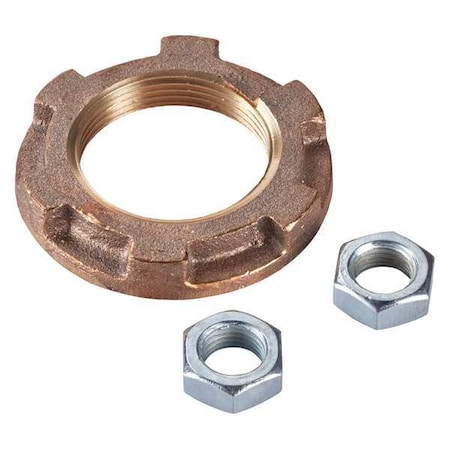 Actuator Mounting Kit by Johnson in US
