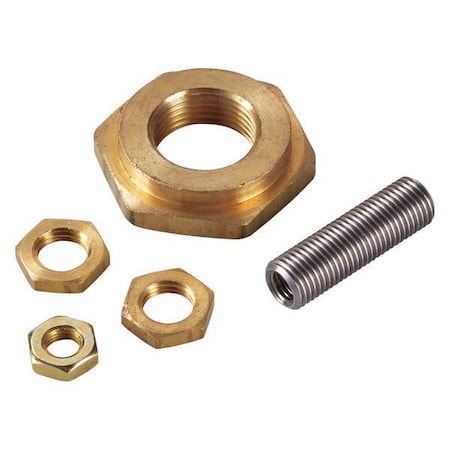 Actuator Mounting Kit Model MP8000-6701 by Johnson in US