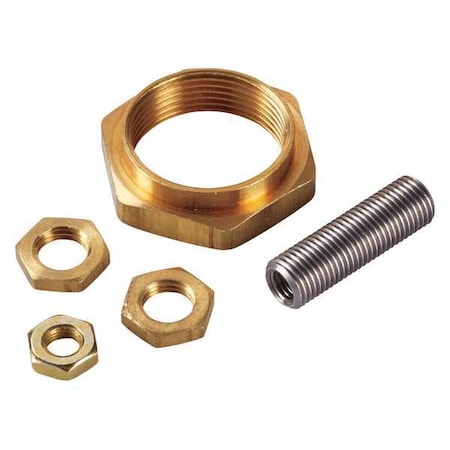 Actuator Mounting Kit Model MP8000-6702 by Johnson in US