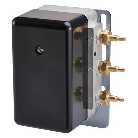 Pneumatic Valve Actuator Positioner by Johnson in US