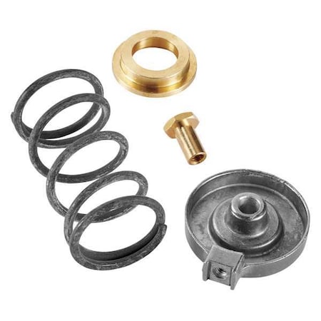 Actuator Mounting Kit Model VG7000-1006 by Johnson in US