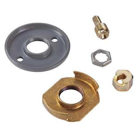 Thread Adaptor by Johnson in US