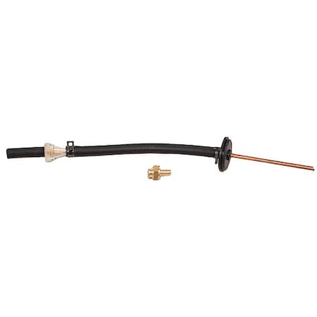 Fuel Filter by Master in US