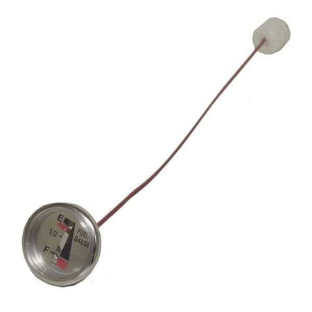 Fule Gauge by Master in US