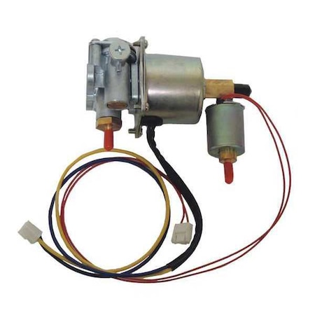 Fuel Pump Model 72-027-0100 by Master in US